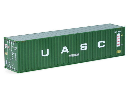 Herpa containers pieds - 40,