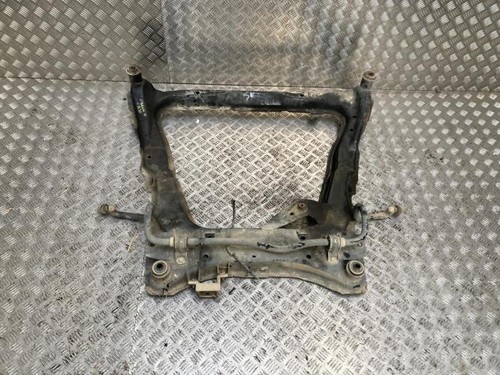 Berceau avant nissan - avant, 1
