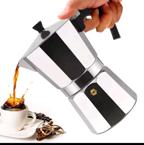 Machine expresso moka - expresso,