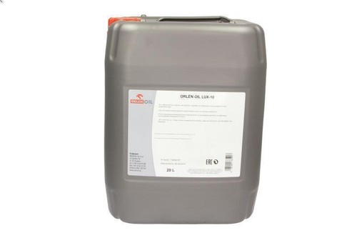 Huile moteur orlen qfo835k20 - orlen,