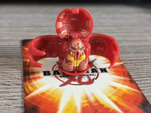 Bakugan battle brawlers reaper - brawlers,
