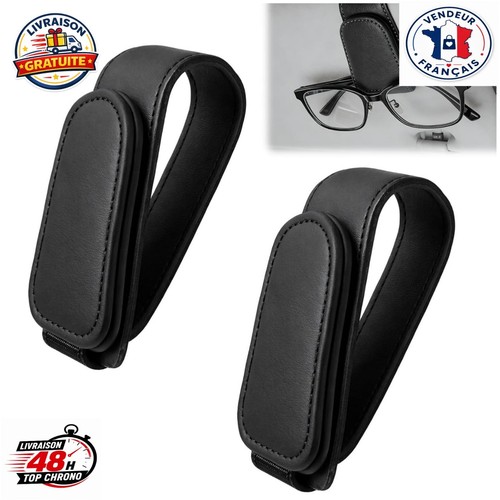 Vbk porte lunettes voiture lot - porte,