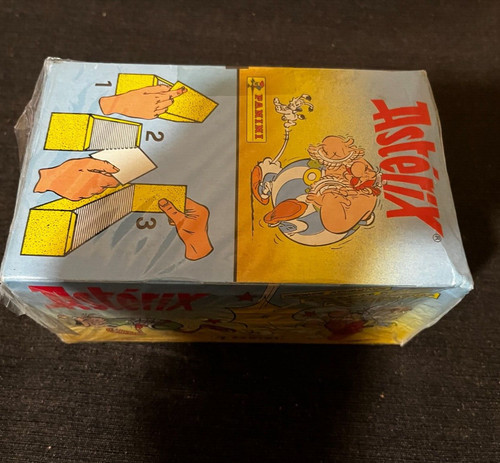 Display box boite 100 packets - boite,