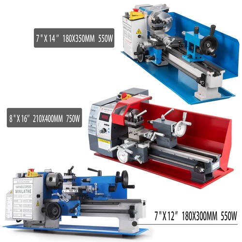 Vevor 550 750 - w/750, à