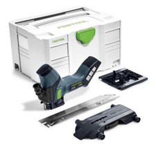 Festool Akku-Dämmstoffsäge