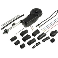 FM/AM antenne électrique