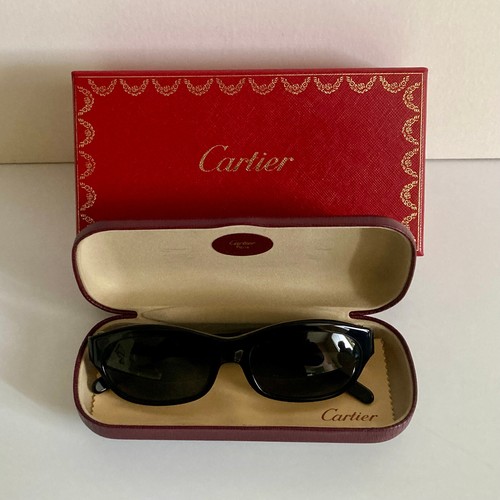 Lunettes soleil joyce - joyce, cartier