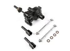 BAJA enhanced gearbox set fit for 1/5 HPI BAJA 5B 5SC 5T