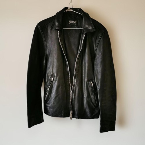Schott blouson veste - blouson,