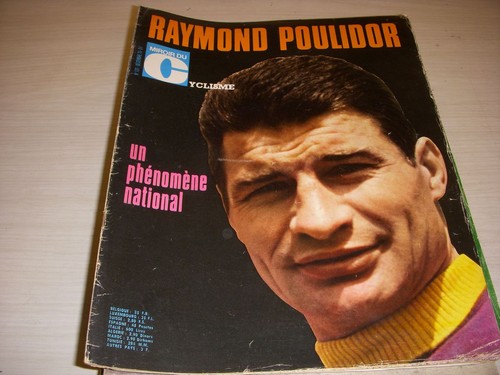 Miroir cyclisme 137 1970 - du, 12.1970