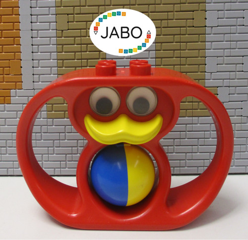 Lego duplo primo - lego,