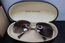 Lunettes de soleil Louis