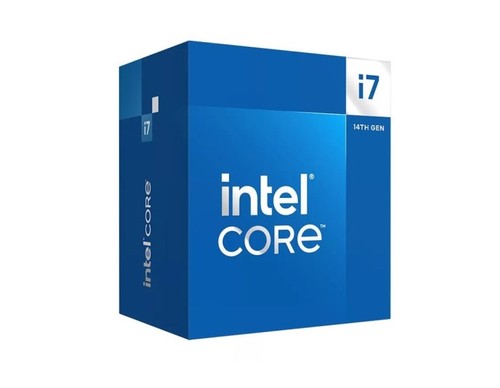 Cpu core 14700f raptor - i7-14700f, (raptor