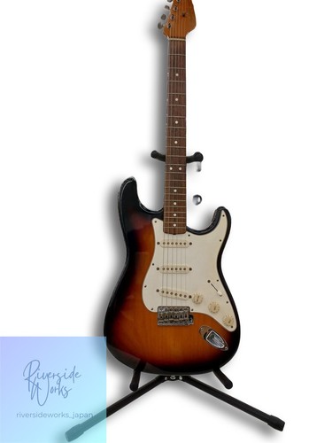 Fender usa american - fender, vintage