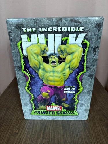 Marvel incredible hulk - marvel,