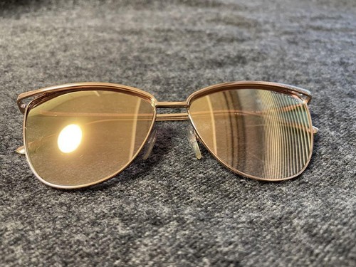 Lunettes soleil tom ford - de,