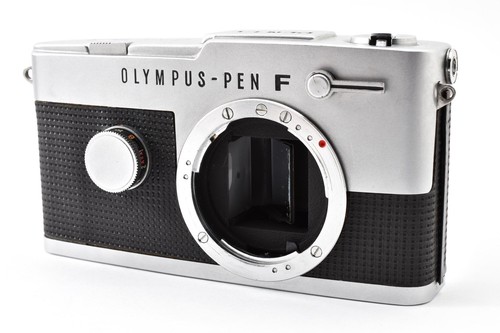 Appareil photo reflex