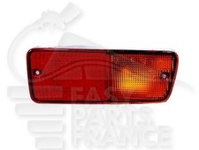 FEU ARRIÈRE-DROIT DS