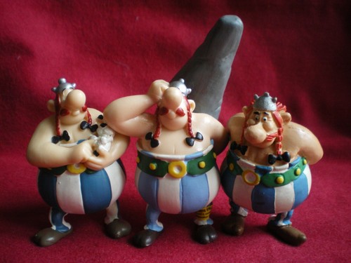 Obelisque lot trois - lot,