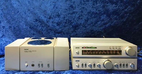Ampli puissance aurex - ampli,