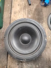 Haut Parleur Helipson Axial