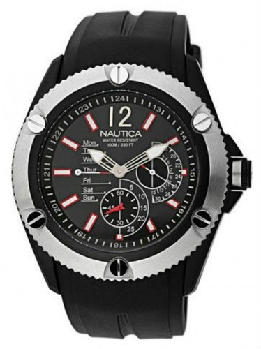 Montre nautique multifonction - montre,