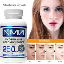 Niacinamide Enhance Immunity