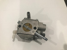 STIHL OEM WALBRO HD-45 CARB BR340 BR380 BR420 BR420C SR420 - 4203 120 0610