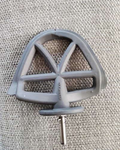 Fouet flexible kenwood chef - k,