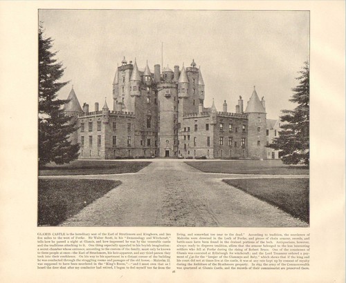 1894 victorien imprimé - 1894, ~