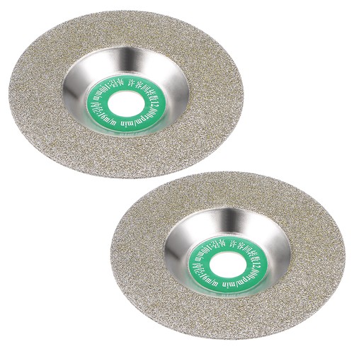 Diamant coupe roue - 4",