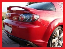 MAZDA RX8 RX 8 -  AILERON /