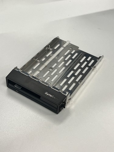 Synology type tray caddy - synology,