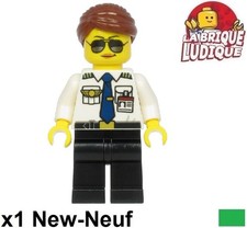 Lego Figurine Minifig City