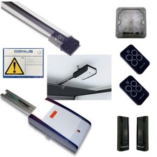 Kit moteur de garage à