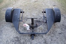 1998 HONDA GL1500 GOLDWING