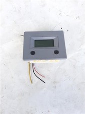 HORLOGE Nissan Trade