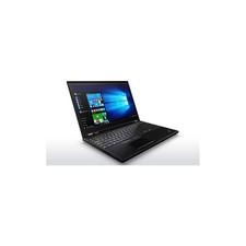 LENOVO THINKPAD P50 CORE I7