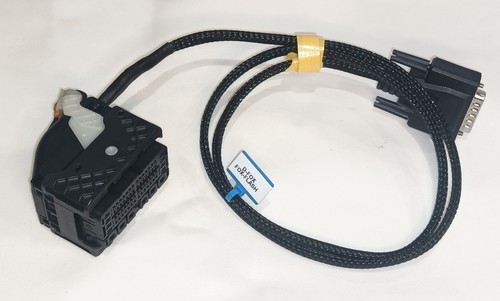 Cable lecture autotuner sur - de,
