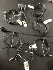 MERCEDES W124 HIRSCHMANN