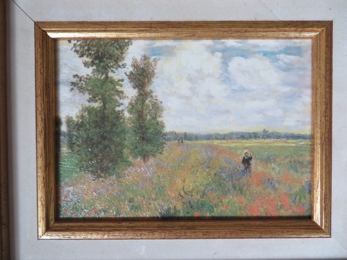 Tableau sur toile - sur,
