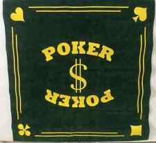 18 ⚜️ Tapis De Jeu Poker