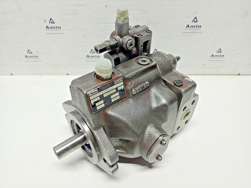 Parker denison pvp16362r2m12 - parker,