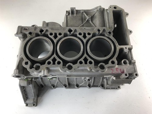 Porsche 911 996 moteur rumpf - moteur,