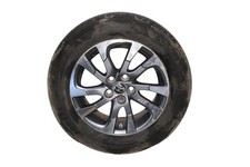 TOYOTA PRIUS W5 Roue 195/65