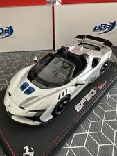 1/18 BBR Ferrari SF90 XX