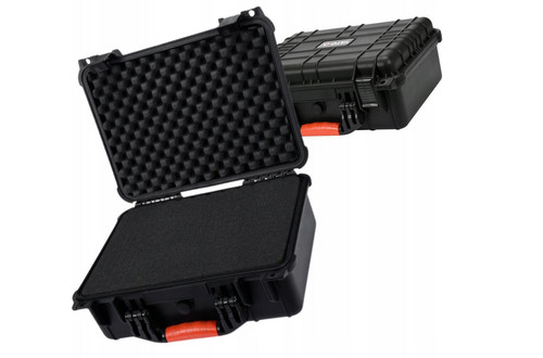 Boîte outils étanche ip55 - boîte,