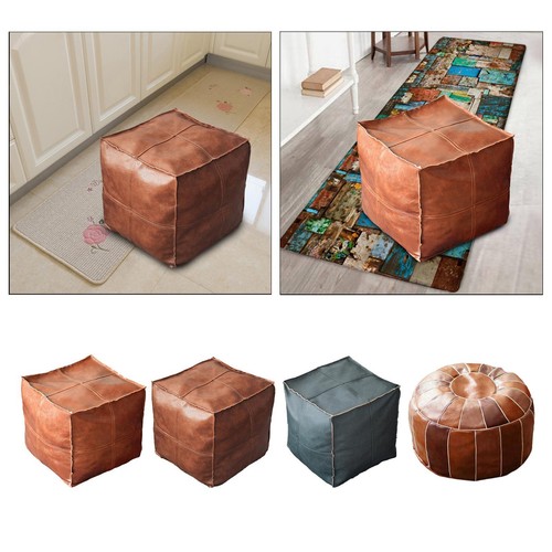 Housse pouf bohème pour - bohème, la