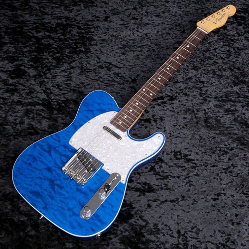 Fender fsr made japan - made,