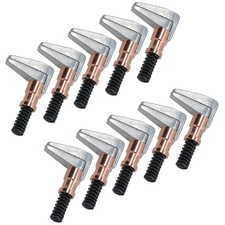 Cleco Pinces latérales Fixations Poignées d'extrémité de bord 1" x 20 mm...